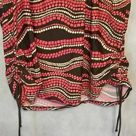 Silhouette solution 2pc bathing suit - Picture 3 of 4